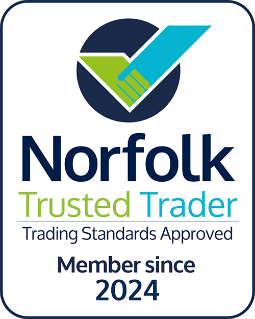 DJ Hire Norfolk Trusted Trader Membership